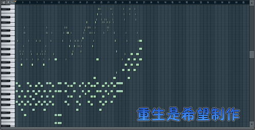 電腦鋼琴軟件 計算機軟件技術開發的關鍵領域