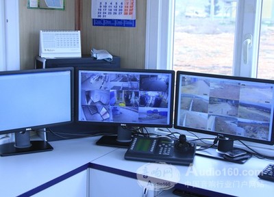 博世IP安防方案 以創(chuàng)新軟件技術(shù)守護(hù)土耳其三大制造基地