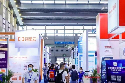 數(shù)字賦能，初心不改 云里物里以計(jì)算機(jī)軟件技術(shù)開發(fā)引領(lǐng)數(shù)字時(shí)代新征途