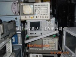 高效環保 大量回收電子網絡通訊設備與鉛酸電池的重要性與流程