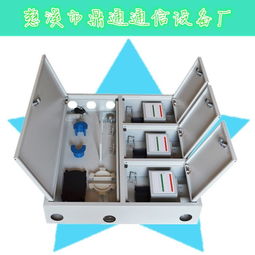 GFS DTSL48 華北電信移動聯通共建共享48芯三網合一箱的解析